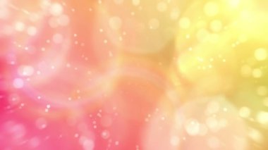 Renkli holografik degrade. Çok renkli geçişte soyut gökkuşağı arka planı. Modern döngü animasyonu.