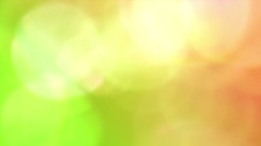 Renkli holografik degrade. Çok renkli geçişte soyut gökkuşağı arka planı. Modern döngü animasyonu.