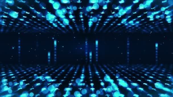 Beaucoup de flèches arrière-plan. Concept d'entreprise et de croissance. Business animation en boucle 3D .