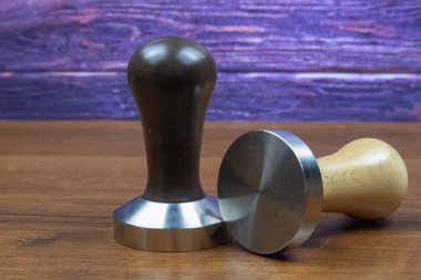 Espresso kahve makinesi müdahale