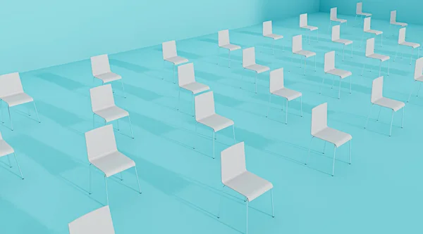 3D görüntüleme, yeni normal ve sosyal uzaklık