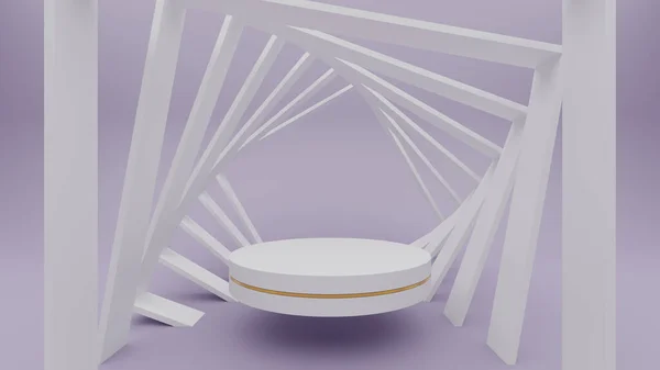 Değişken renklere sahip 3 boyutlu özet arkaplan, 3 boyutlu görüntüleme