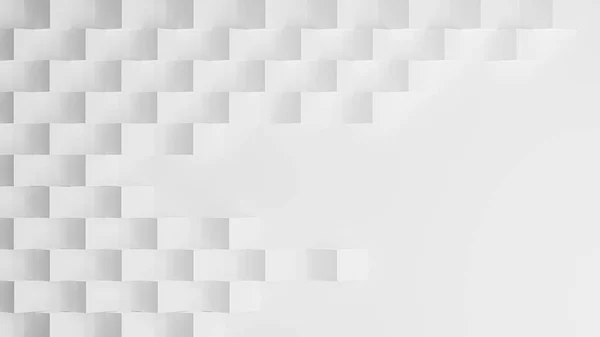 Değişken renklere sahip 3 boyutlu özet arkaplan, 3 boyutlu görüntüleme