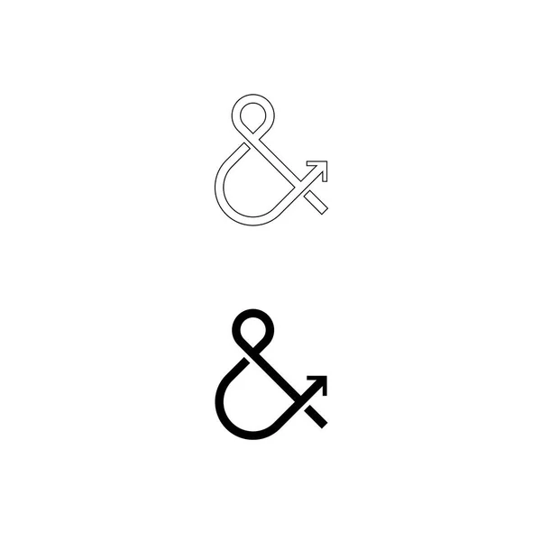 İş için büyümüş yardımcı olabilir benzersiz logo
