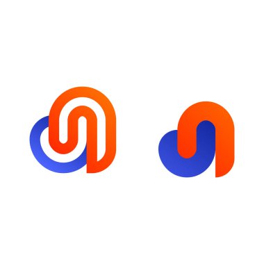 İş için büyümüş yardımcı olabilir benzersiz logo
