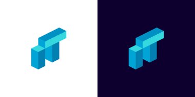 İş için büyümüş yardımcı olabilir benzersiz logo