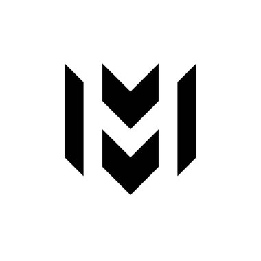 İş için büyümüş yardımcı olabilir benzersiz logo