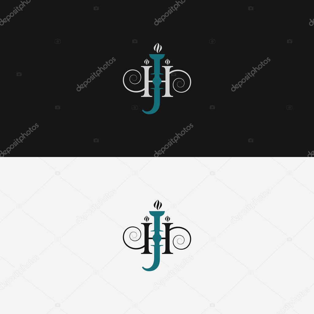 Unique logo which can help your business to grown up