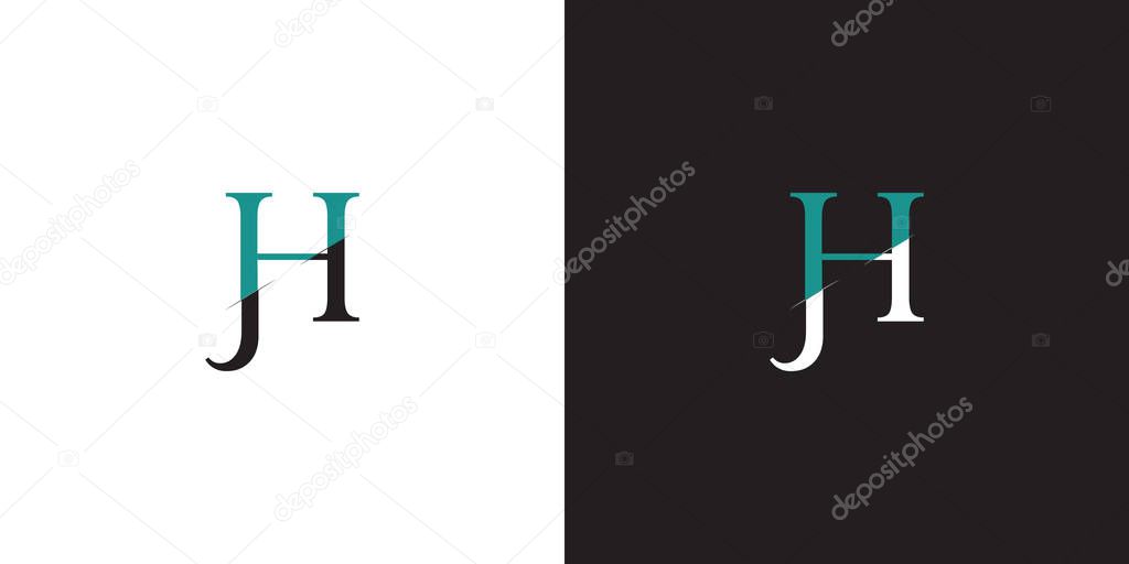 Unique logo which can help your business to grown up