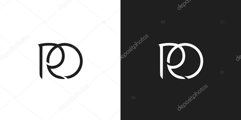 Unique logo which can help your business to grown up