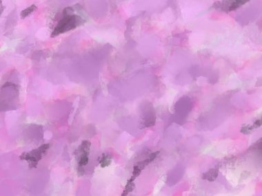 açık pembe kırmızı suluboya akrilik pastel soyut arkaplan