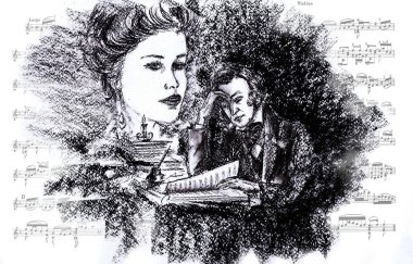 Robert Schumann bir Alman besteci, eğitimci ve etkili bir müzik eleştirmeni. Romantik çağın önde gelen bestecilerinden biri olarak bilinir..
