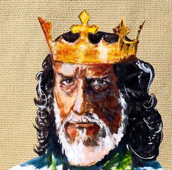 一系列的英格兰国王 英格兰国王 威塞克斯王朝时期的英格兰国王 英格兰第一位国王爱德华一世的儿子 — 图库照片