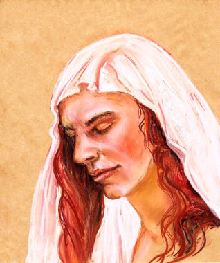 Avrupa 'nın bir dizi kralı. Polonya Kralları. Wanda, Krakow 'un kurucusu Prens Krak' ın efsanevi kızı.. 