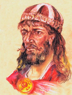 Avrupa 'nın bir dizi kralı, Polonyalı hükümdarlar. I. Meshko veya I. Mieszko - tarihteki ilk güvenilir Polonyalı prens, Leszek. Antik Polonya Devleti 'nin kurucusu