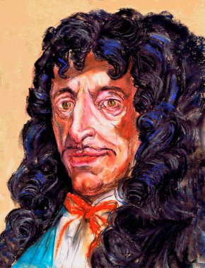 Avrupa 'nın bir dizi kralı. Jan II Casimir Vasa - Polonya 'nın son, üçüncü kralı ve Vaza hanedanlığından Litvanya Büyük Dükü, Opole Prensi, kendisini İsveç kralı olarak adlandırıyordu..
