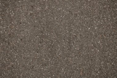 Zemin, asfalt dokusuna