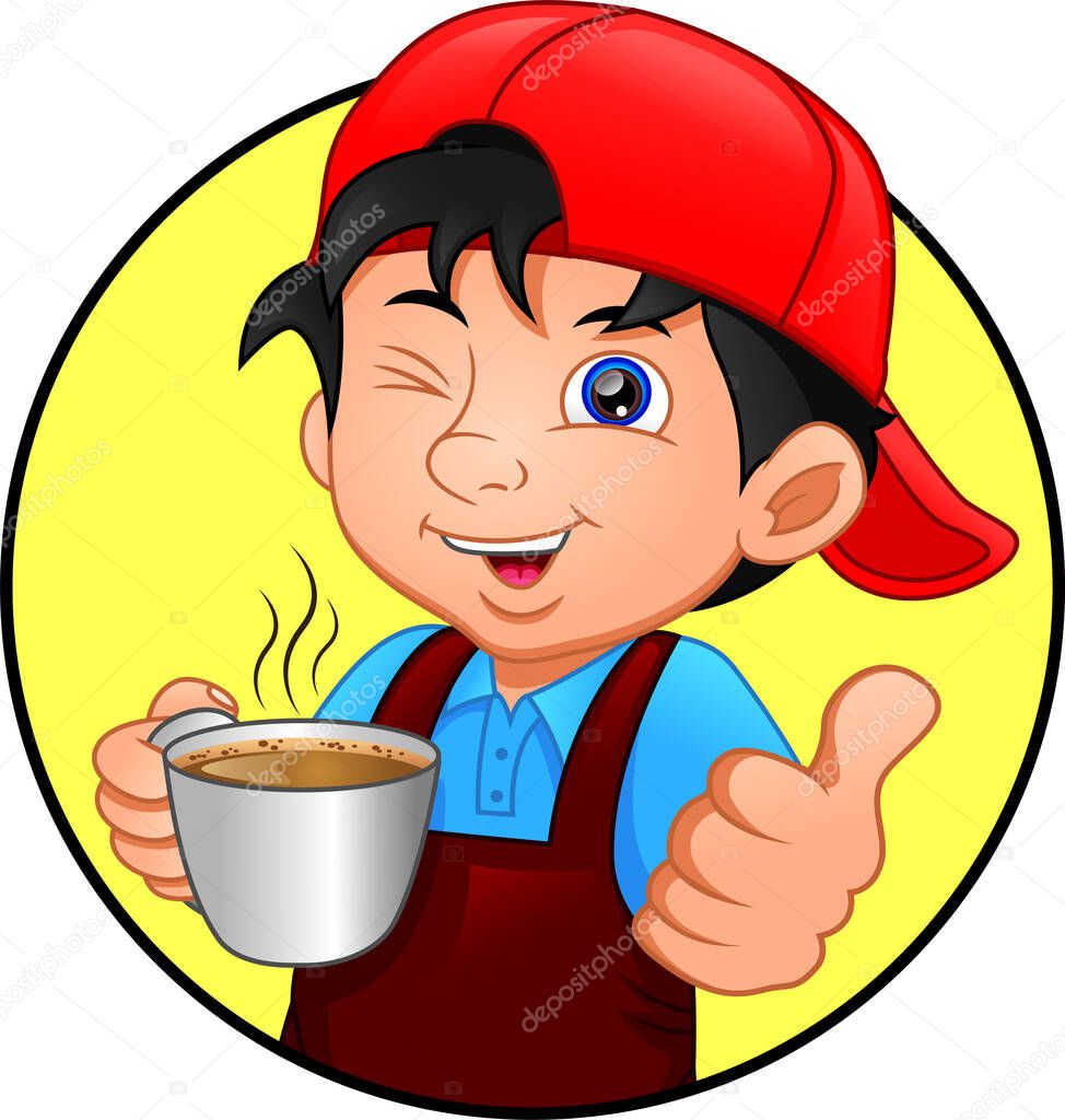 Cute Boy With Hot Coffee Premium Vector In Adobe Illustrator Ai Ai Format Encapsulated Postscript Eps Eps Format Cute Boy With Hot Coffee Premium Vector In Adobe Illustrator Ai Ai Format Encapsulated Postscript Eps Eps Format
