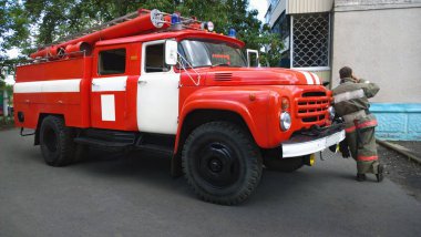 Makine Bakanlığı acil önlemler
