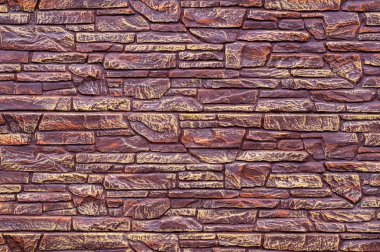 Vernikli taşların dokusu arka plan olarak kullanılabilir