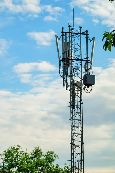 Antenlerin navigasyon kümesinin kontrolü.