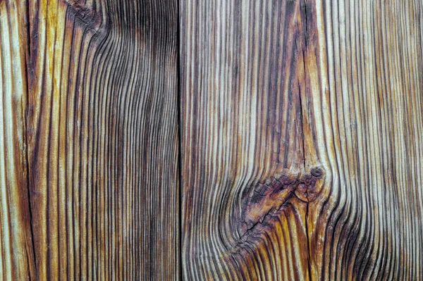 Fondo color marrón naturaleza patrón detalle de madera de pino decorativo caja vieja pared textura muebles superficie — Foto de Stock