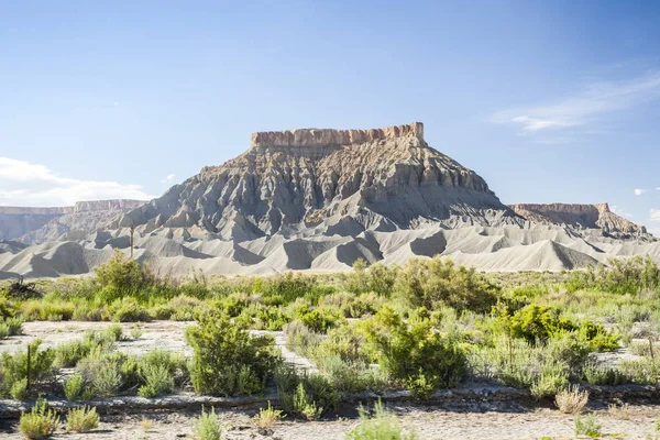 Amazing Rock Formation Utah United States America — Stock Photo, Image