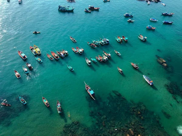 Yaz Vietnam, Ph Quc Adası