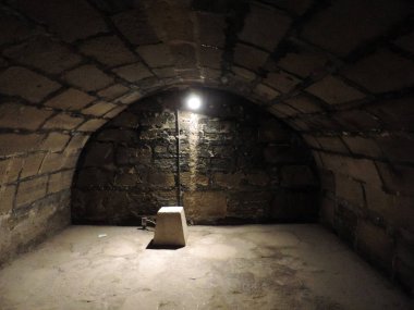 Castillo de San Marcos, Saint Augustine - Florida Ulusal Anıtı 
