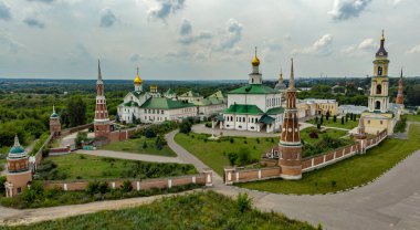 Epifani Staro-Golutvin Manastırı