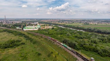 Epifani Staro-Golutvin Manastırı