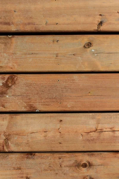 Tablero Madera Natural Plank Wall Panel Horizontal Shabby Texture Color — Foto de Stock