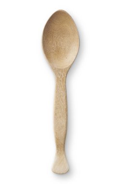 Mutfak eşyaları izole beyaz arka plan üzerinde