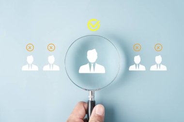 İş görüşmesi, işe alım, aday, insan kaynakları, çalışan, başvuru, özgeçmiş, seçim, HR, kariyer, istihdam, görüşme süreci, tarama, yetenek edinme.