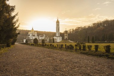 Tapınak, seyahat, kültür, park