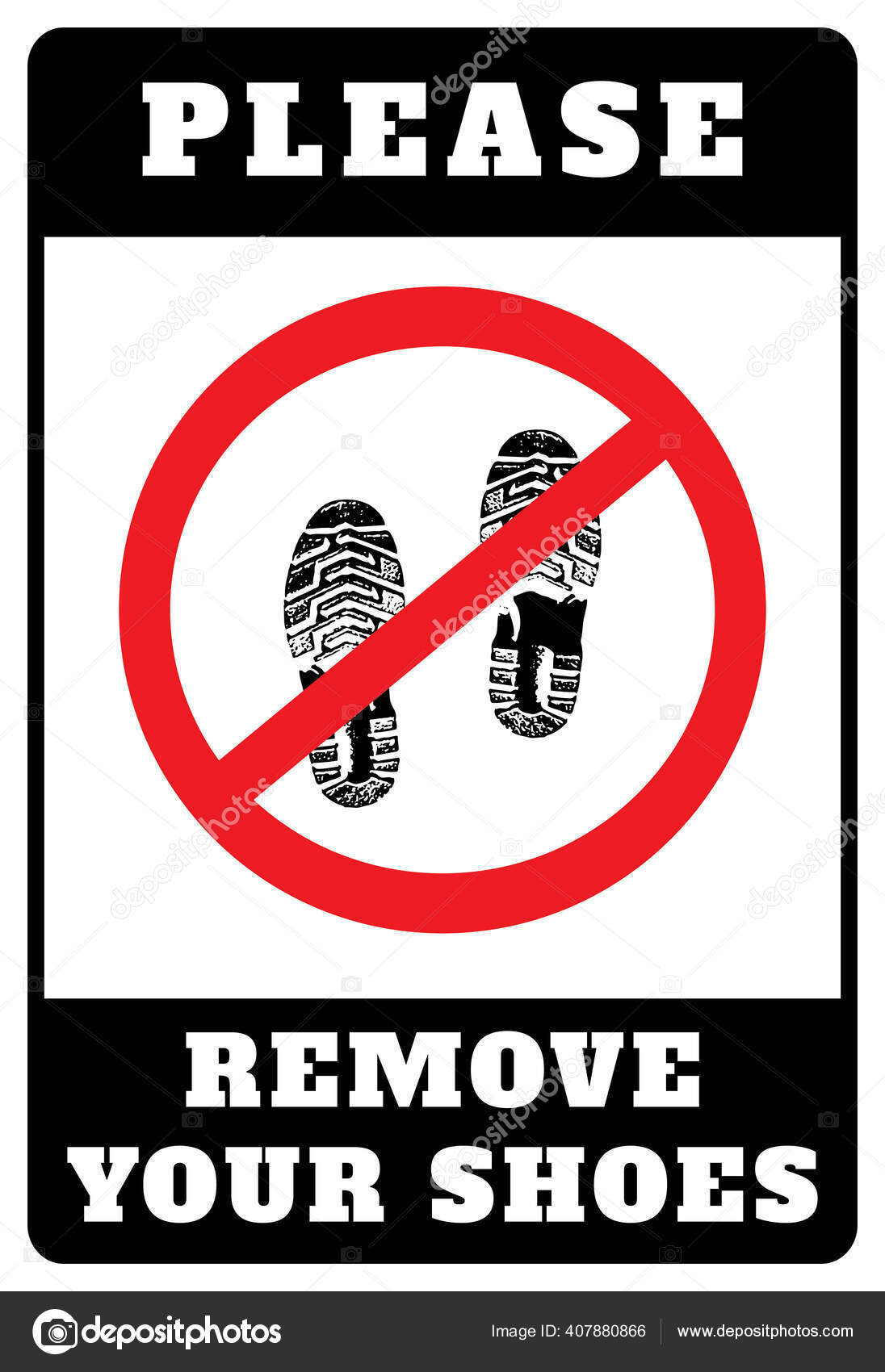 remove-your-shoes-sign-please-remove-your-shoes-notice-stock-vector