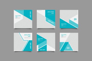 Dijital Pazarlama için Düzenlenebilir Posta Şablonu Sosyal Medya Afişleri. Brand Moda 'nın tanıtımı. Hikayeler. Akıyor.