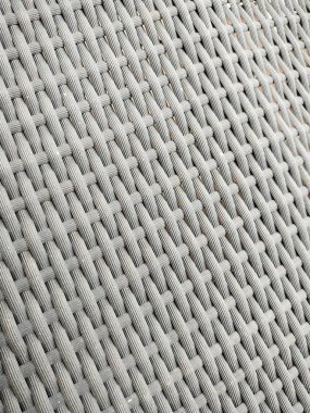 Eğik dokuma yüzey makro yakın çekim detayı soyut arkaplan dokusu