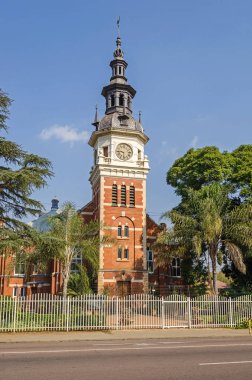 Gereformeerde Kerk, Pretoria'daki en eski Hollanda Reform Kilisesi
