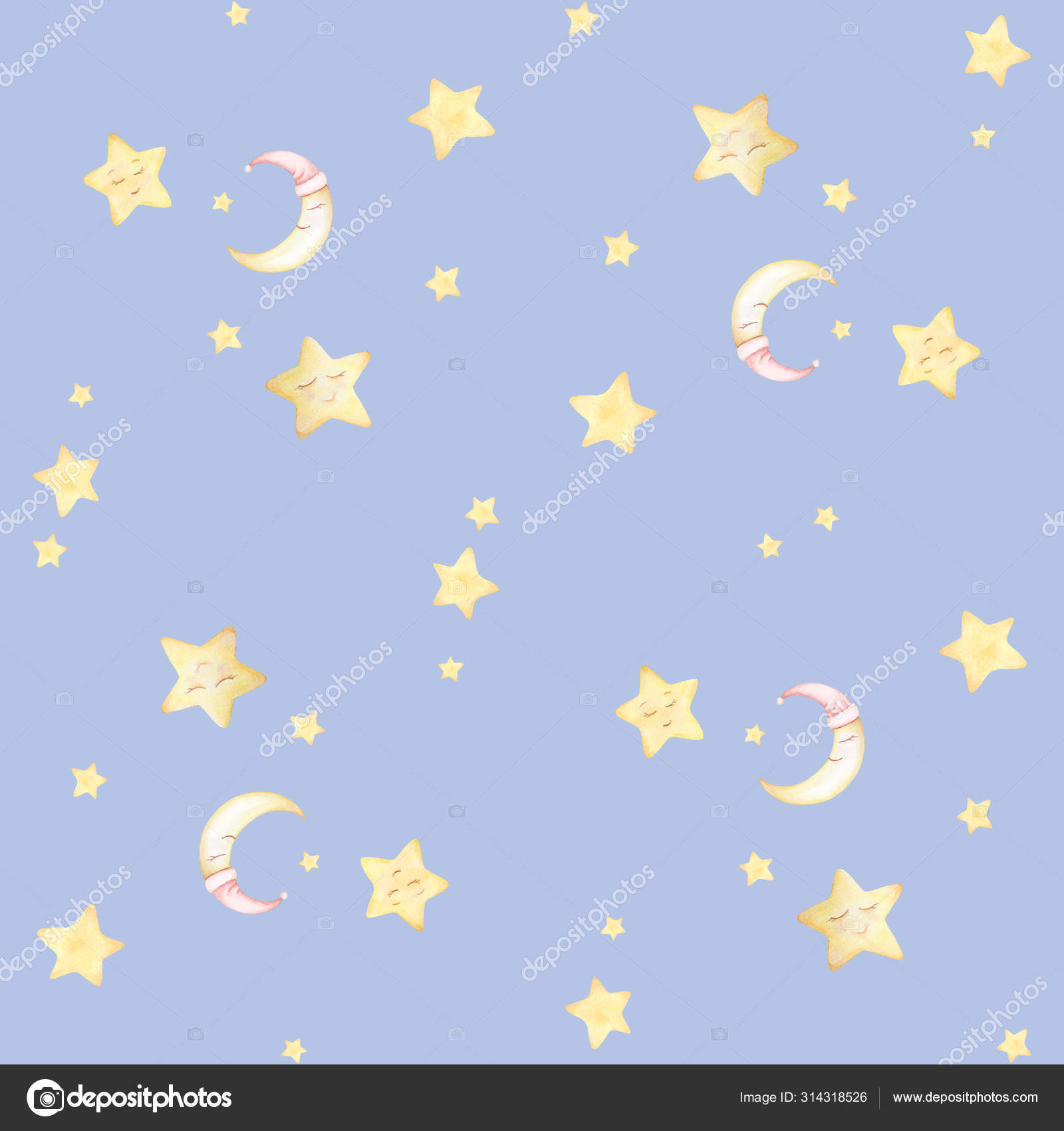 Featured image of post Baby Blue Background With Stars : ✓ free for commercial use ✓ high quality images.