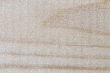 Bir arka plan olarak planlı ahşap panoların yüzeyi, yakın çekim, çam doğal renk.