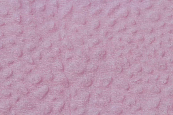 İnce sıkıştırılmış kağıdın yüzeyi arka plan olarak pembe renktedir. Evrensel yeniden adlandırma için mükemmel kabartma deseni.