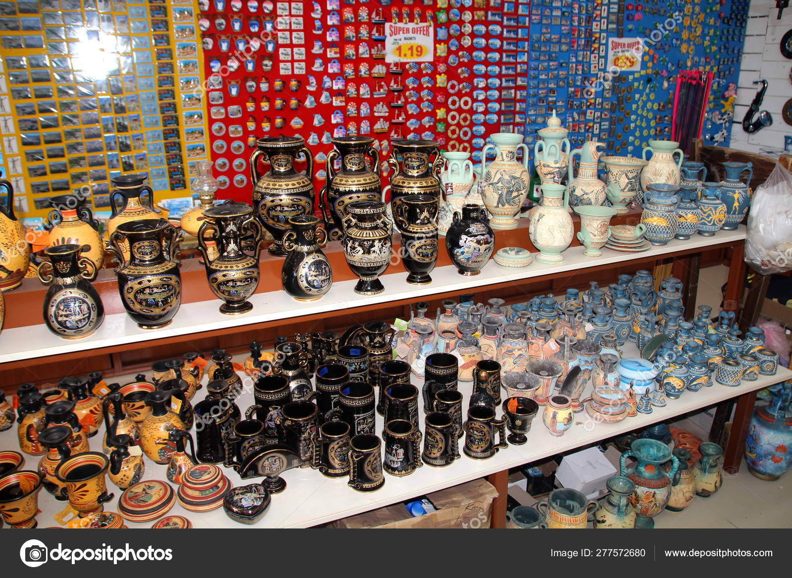 Hersonisou Crete Greece 15 Illustrative Editorial Goods Shelves Souvenir Shop Stock Editorial Photo C Yarr Hersonisou Crete Greece 15 Illustrative Editorial Goods Shelves Souvenir Shop Stock Editorial Photo C Yarr