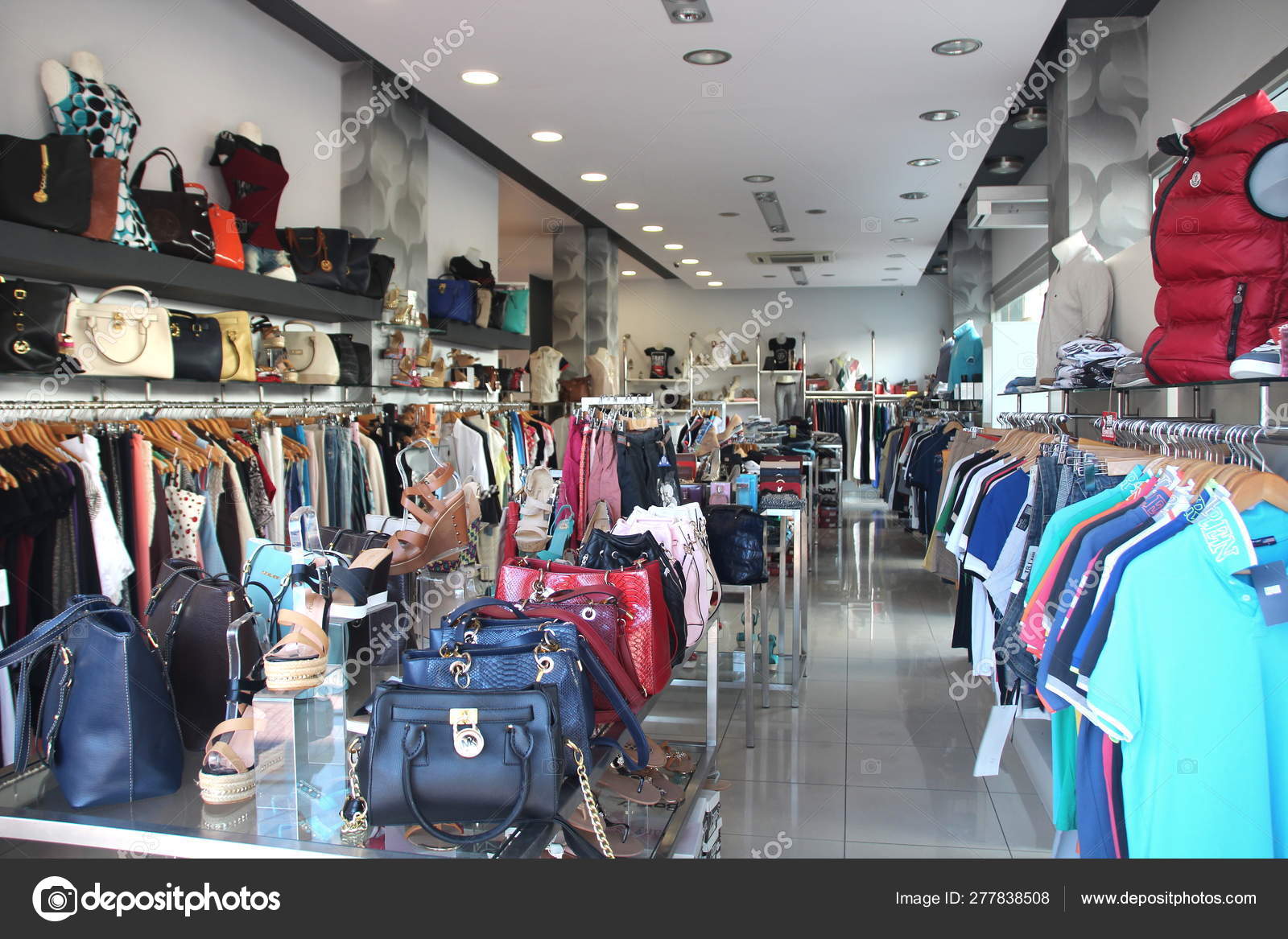 Hersonisou Crete Greece 15 Illustrative Editorial Small Store Clothes Bags Stock Editorial Photo C Yarr Hersonisou Crete Greece 15 Illustrative Editorial Small Store Clothes Bags Stock Editorial Photo C Yarr