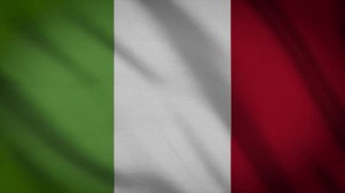 İtalya Bayrağının Videosu
