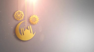 ramazan ramazan eid mubarak Arapça sembolleri ipte düşme beyaz arka plan