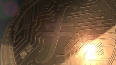 Kripto Döviz Alım filecoin sikke 3d işleme blockchain