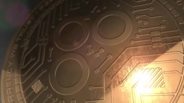 Kripto Döviz Alım omisego sikke 3d işleme blockchain