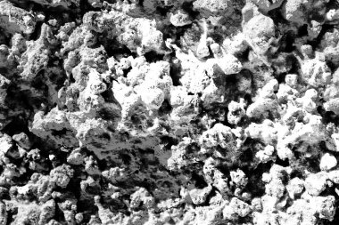 gri çakıl ile beton yapı oluşturma 