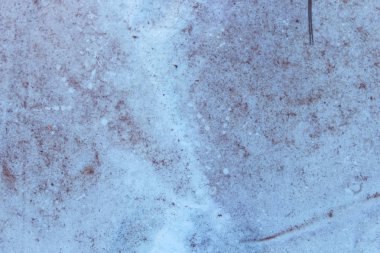 kirli mavi boyalı duvar doku oluşturma 